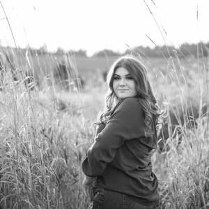 Meet your Posher, Madison